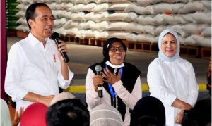 jokowi cilacap