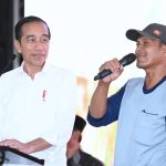 jokowi petani