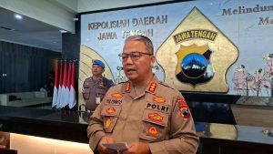 Polda Siapkan Pelayanan Aksi dan Diskusi Hari Tani Nasional 2026